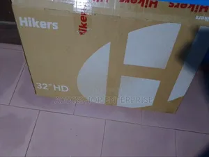 Hikers 32inches Smart TV