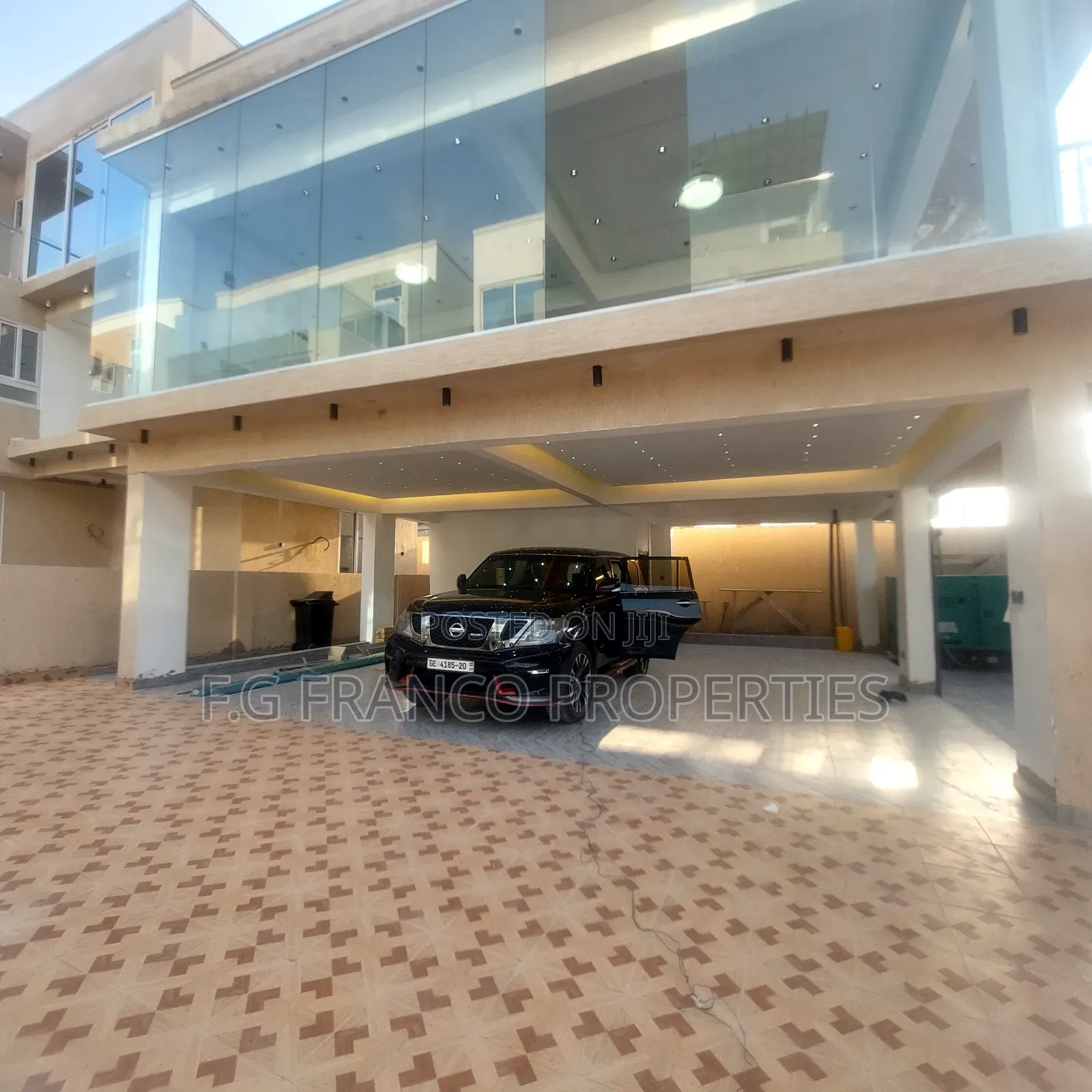 3bdrm House in Kg. Franco, Adjiriganor for sale