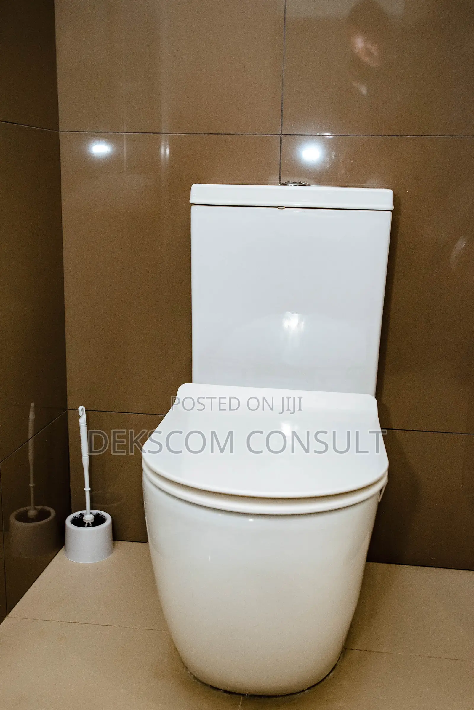 Furnished 1bdrm Apartment in Greater Accra for sale
