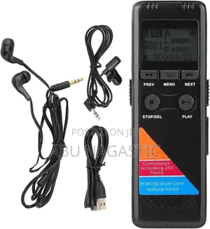 Digital Voice Recorder