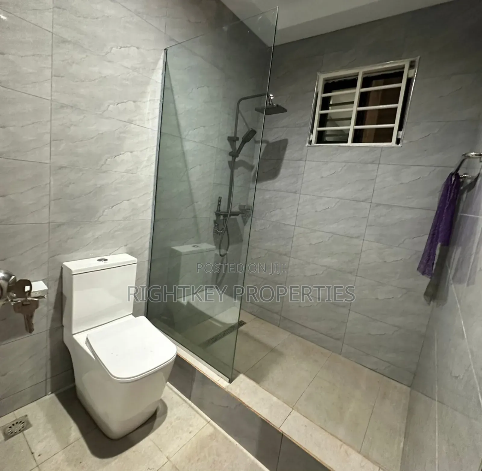 4bdrm House in Kumasi Metropolitan for sale