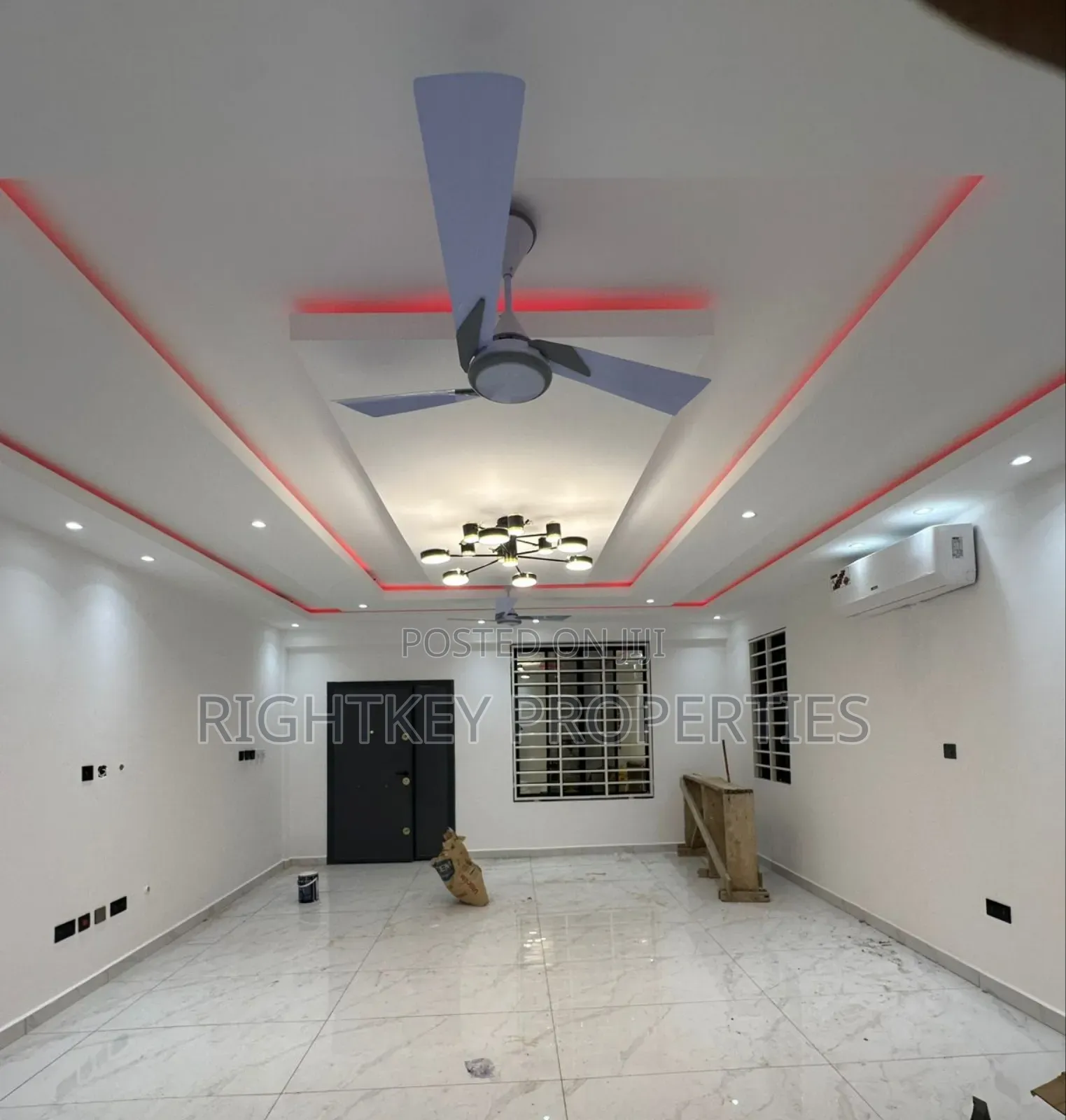 4bdrm House in Kumasi Metropolitan for sale