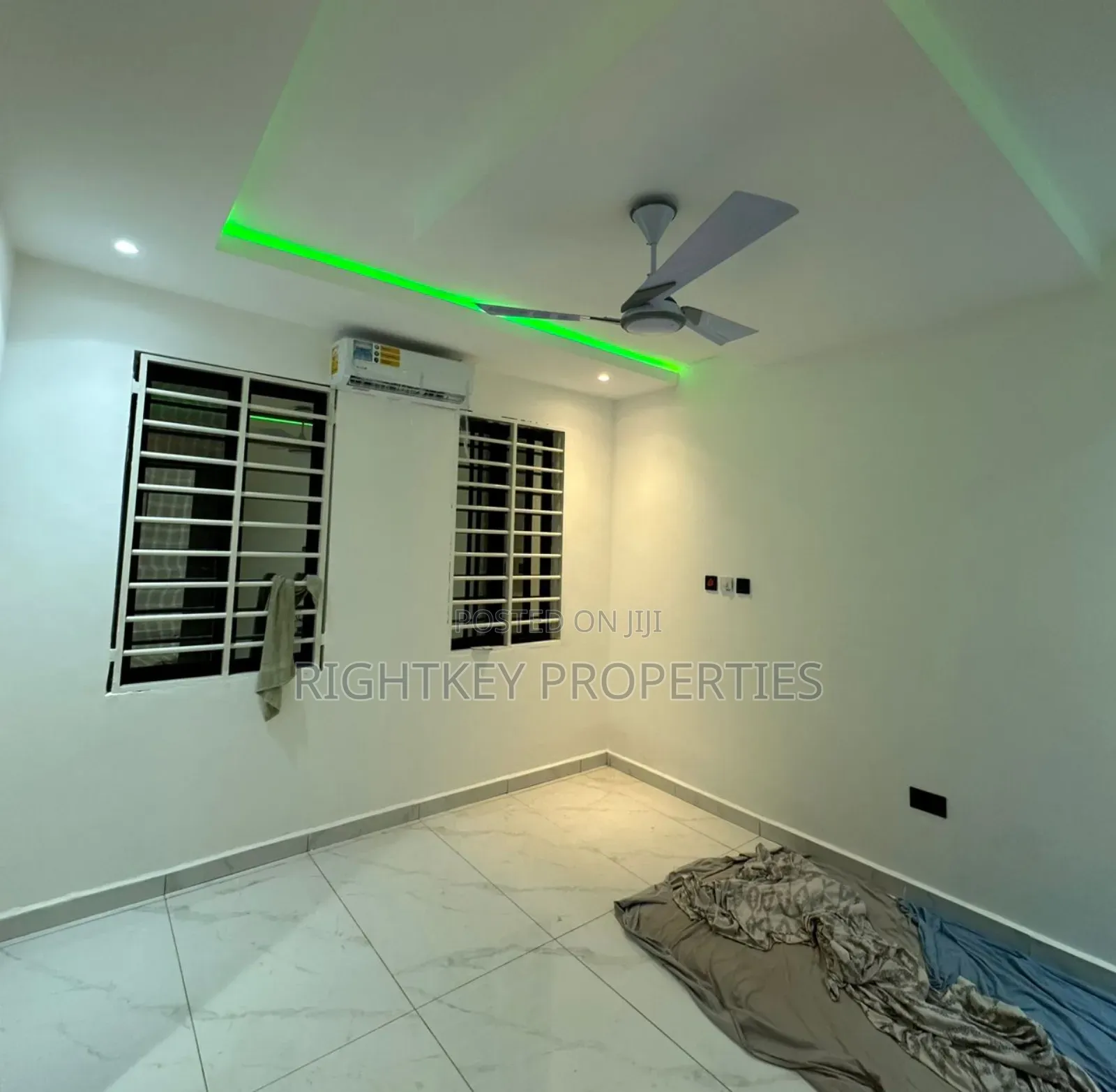 4bdrm House in Kumasi Metropolitan for sale