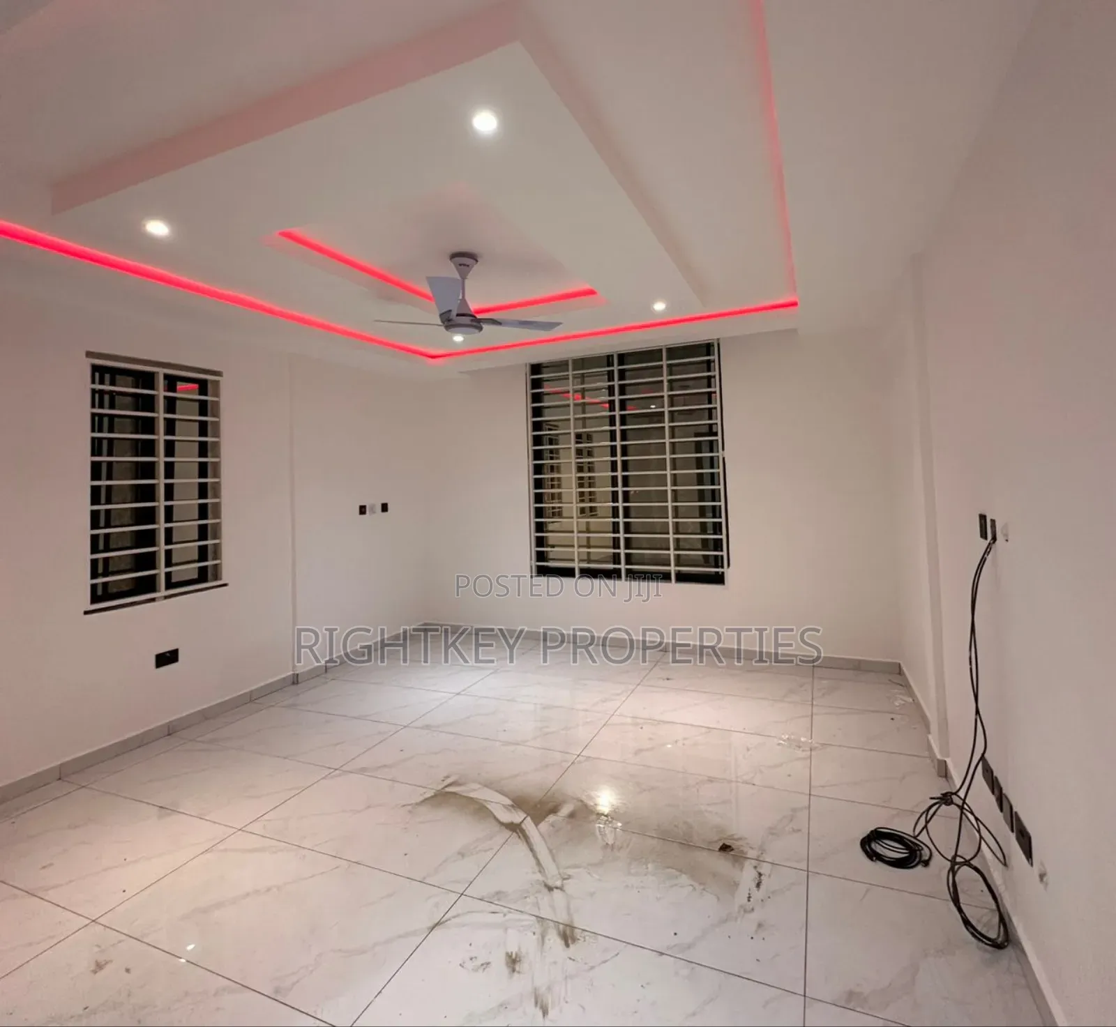 4bdrm House in Kumasi Metropolitan for sale