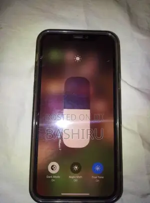 Apple iPhone 11 Pro 256 GB Gray