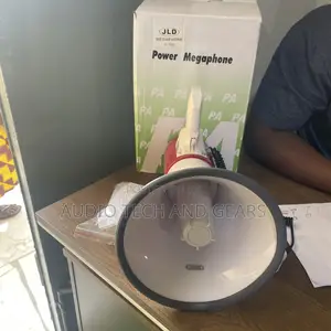 JLD Megaphone