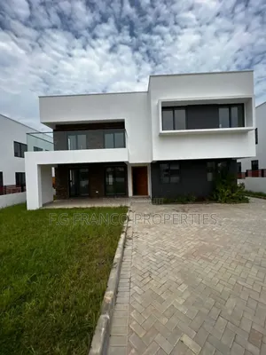 4bdrm House in Kg. Franco, Airport Residential Area for rent