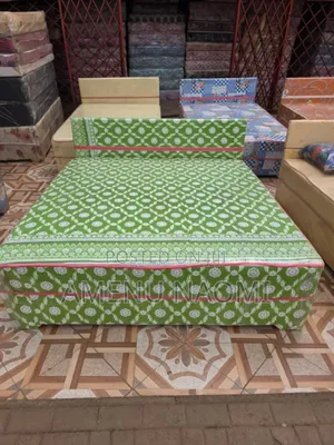 Original Complete Bed