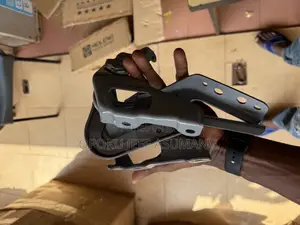 Crv 2023-2025 Bonnet Hinges