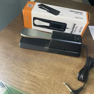 Musedo Sustain Pedal
