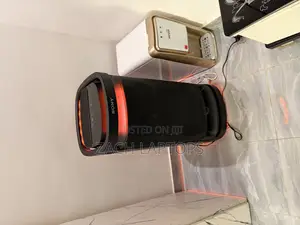 Sony Music Box