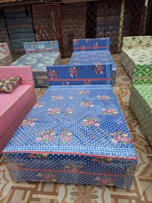 Oreginald Complete Bed