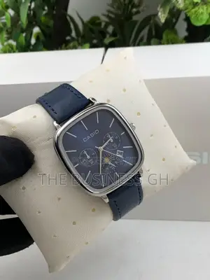 Casio Watch
