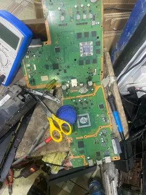 Zitex Games Board Repair