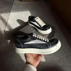 Rick Owen’S