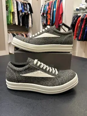 Rick Owen’S