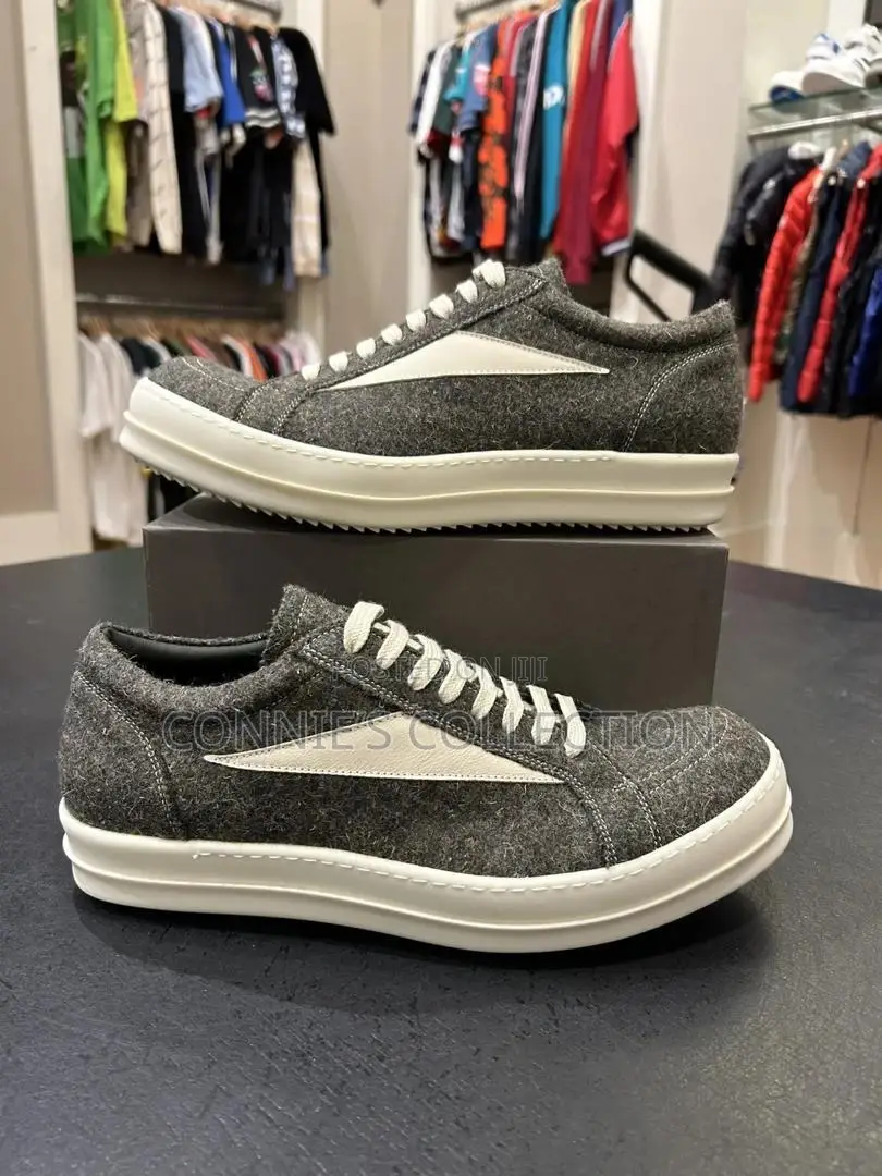Rick Owen’S