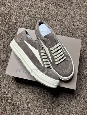 Rick Owen’S