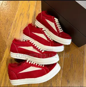 Rick Owen’S