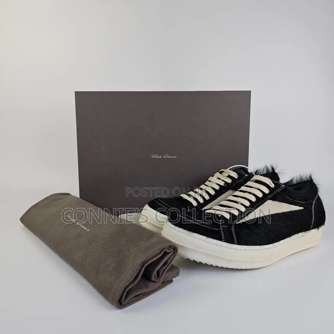 Rick Owen’S