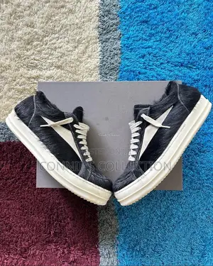 Rick Owen’S