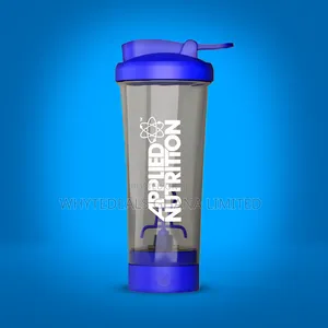 Applied Nutrition Tornado Electric Blender| Gym Shaker| Auto-mixing
