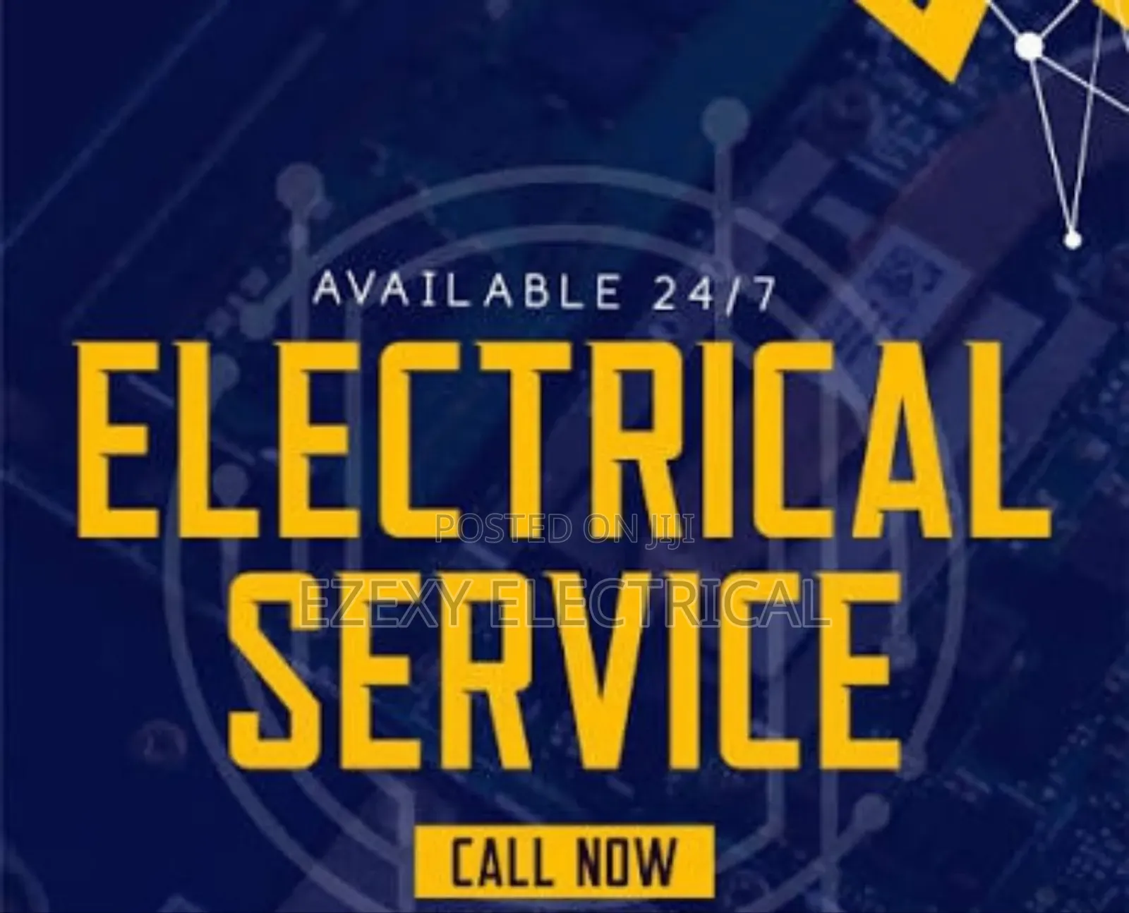 Call the Electrician