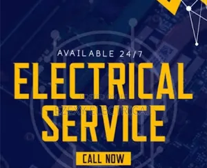 Call the Electrician