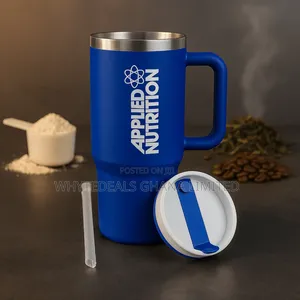 Applied Nutrition Cooler| 1.2l|Office|Gym|Keep Beverage Cold For 11hrs