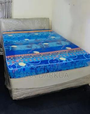 8inches Orthopaedic Double Mattress Forsale