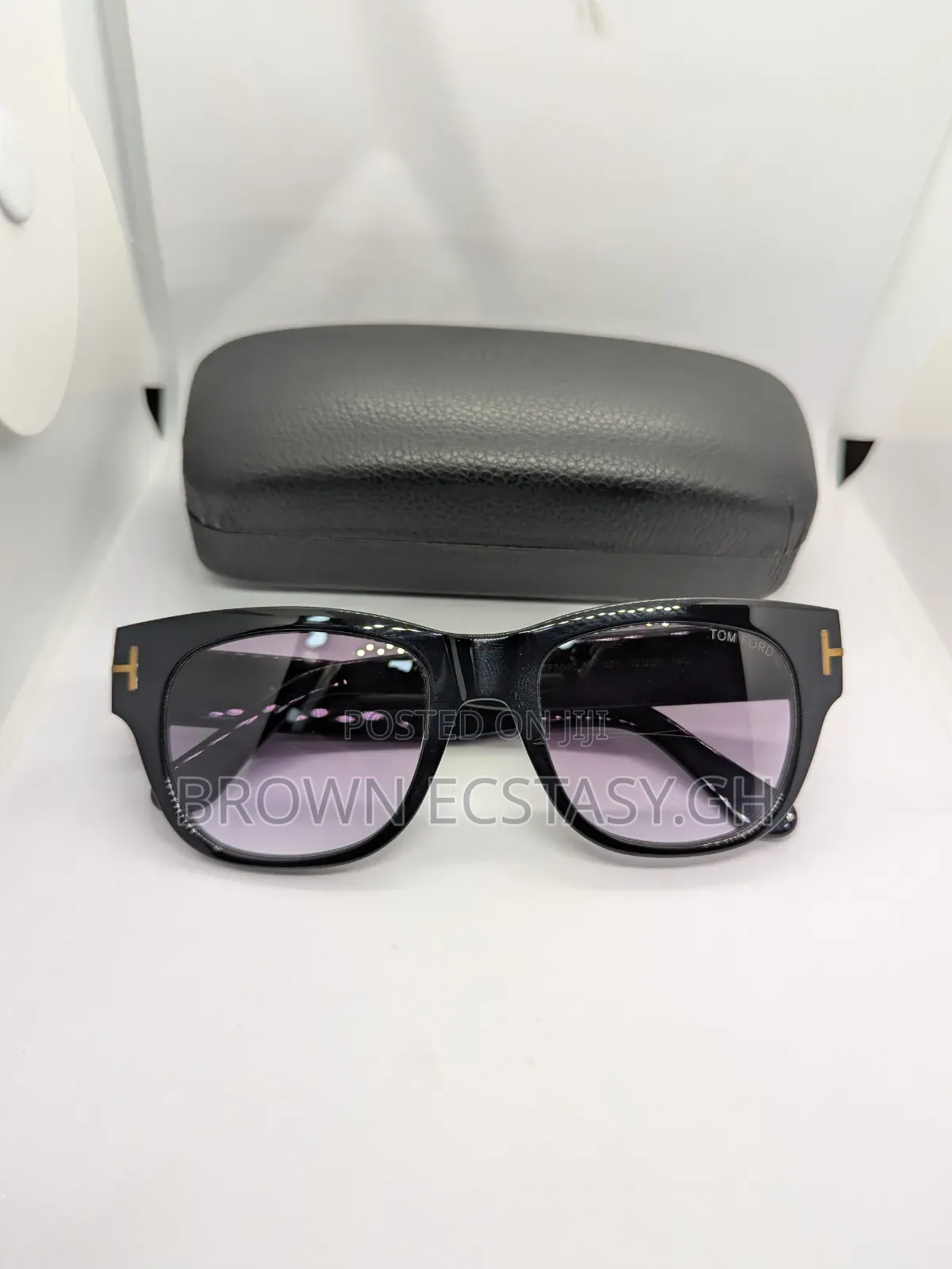 Tom Ford Men's Sunglasses