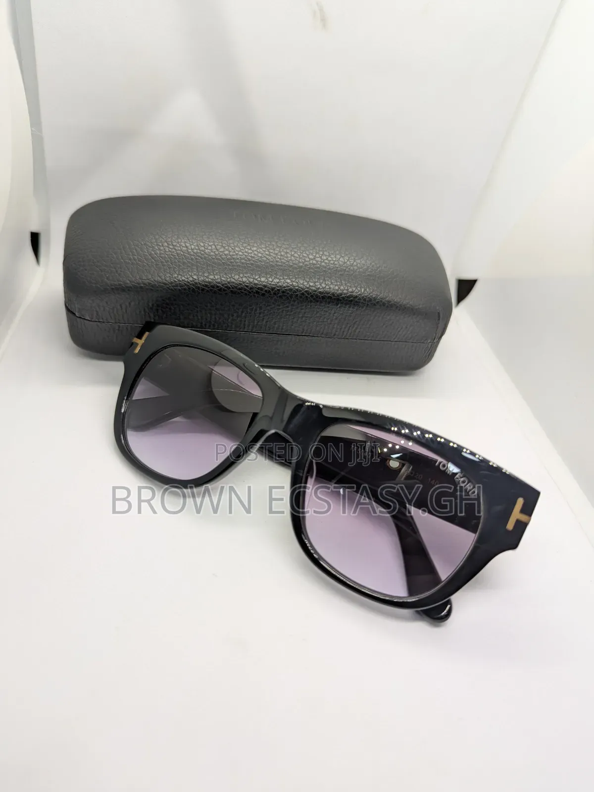 Tom Ford Men's Sunglasses
