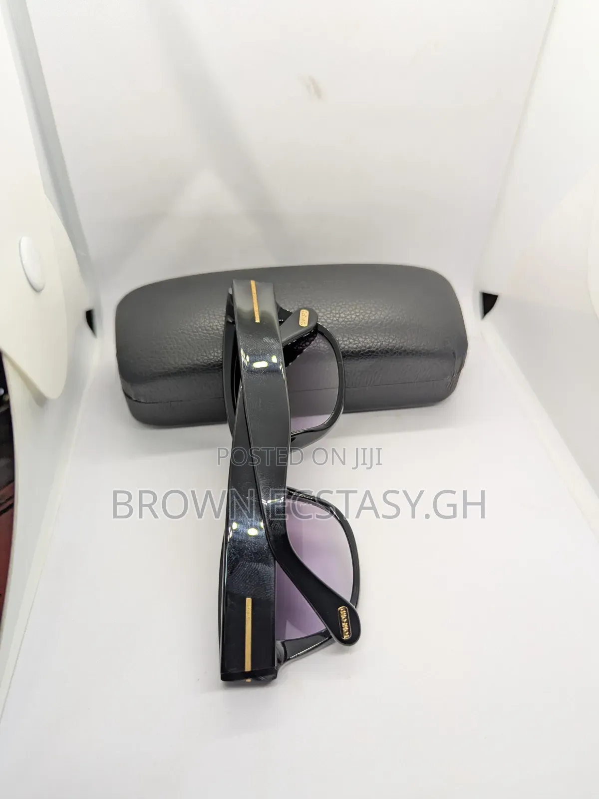 Tom Ford Men's Sunglasses