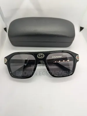 Gucci Acetate Sunglasses