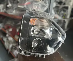 Hyundai Santa Fe / Santafe 2019 2020 2021 Headlight
