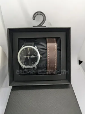 Original Next Signature Watch