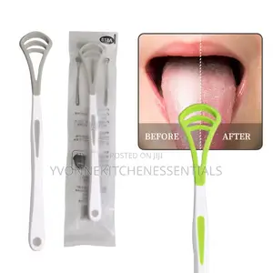 Tongue Cleaner
