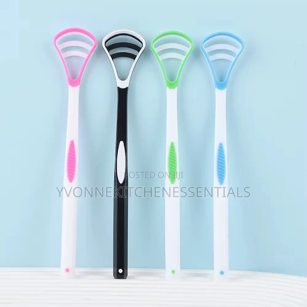 Tongue Cleaner