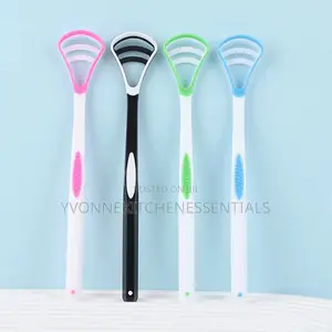 Tongue Cleaner