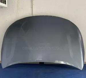 Toyota Corolla Bonnet 2020 2021 2022 2023 2024 2025 Hood