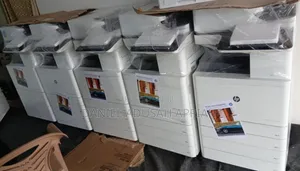 Hp E87 Series