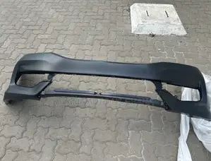 Honda Accord 2016 2017 Front Bumper