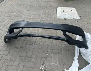 Honda Accord 2016 2017 Front Bumper