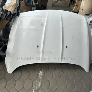 Ford Escape 2013 2014 2015 Bonnet / Hood