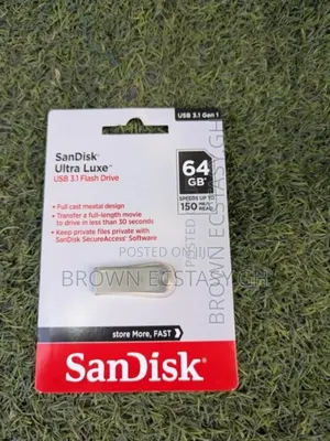 Original 64gb Sandisk Pendrive