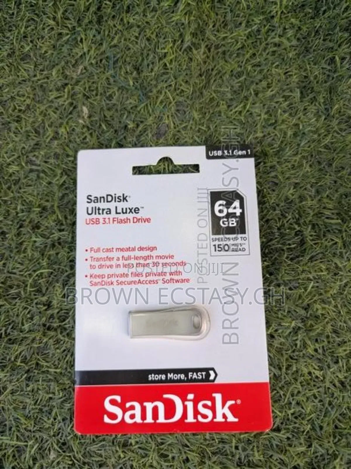 Original 64gb Sandisk Pendrive
