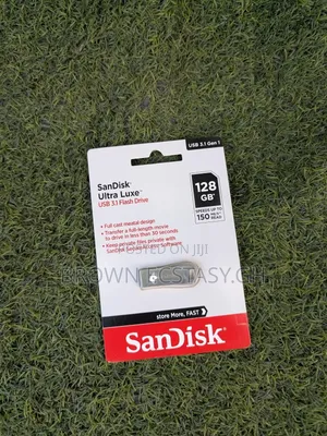 Original Sandisk 128gb Pendrive