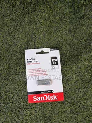 Original Sandisk 128gb Pendrive