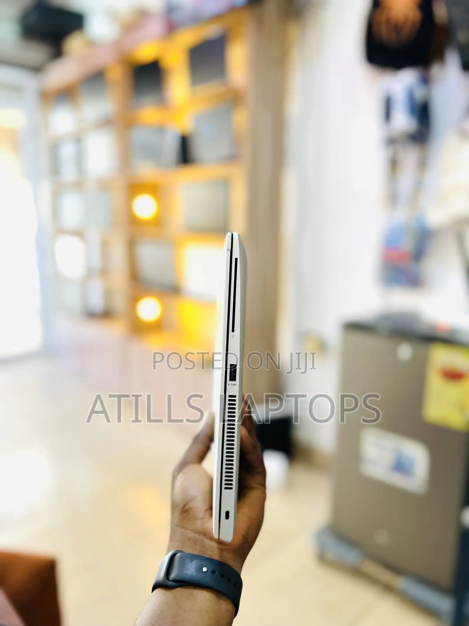 Laptop HP EliteBook 840 G6 8GB Intel Core I5 SSD 256GB