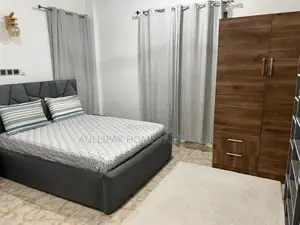 Furnished 2bdrm Apartment in East Legon Hills, Ashaley Botwe for rent